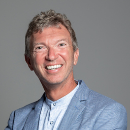 Günter Eckert