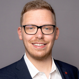 Lukas Rademacher