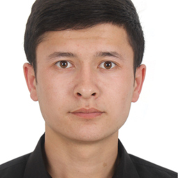 Sardorjon Anvarov