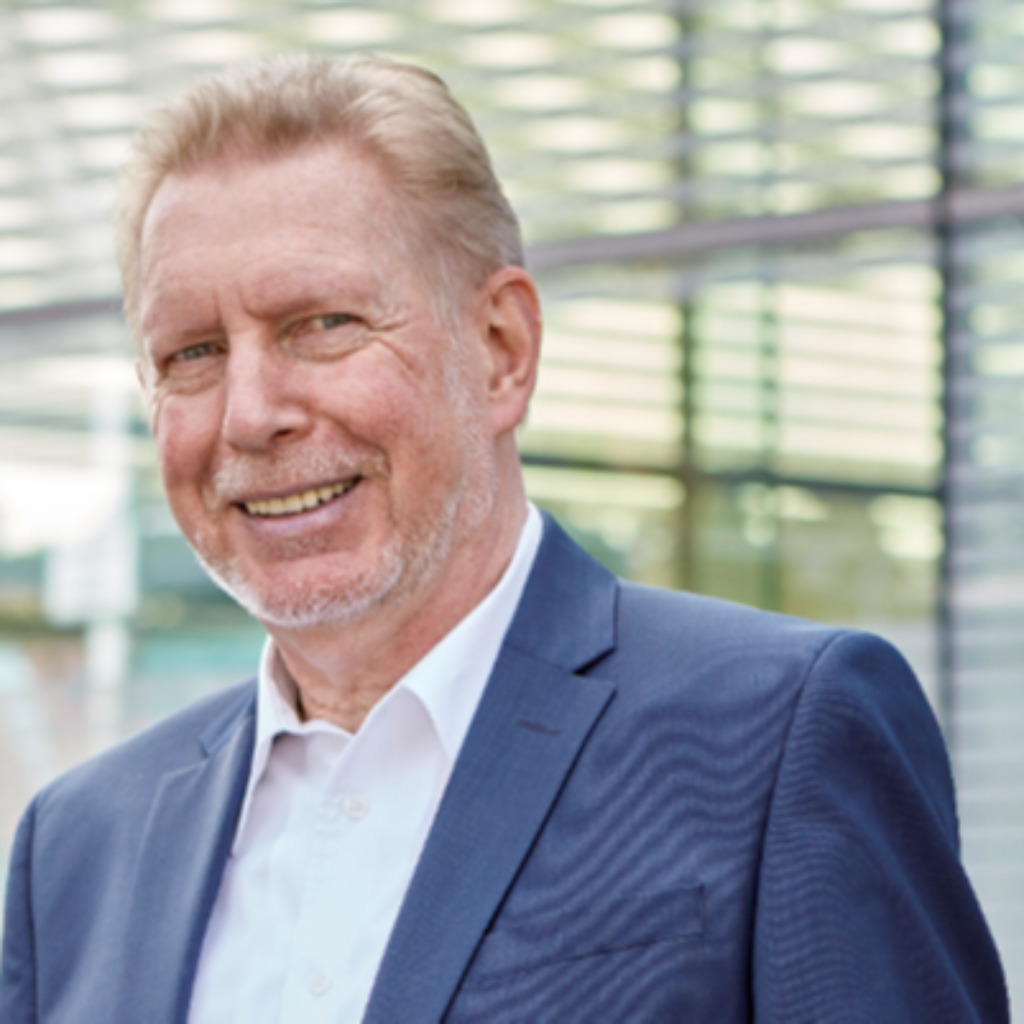 Gerd Hoffmann Unternehmer Sachverständigenbüro für