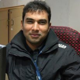 Nilesh Keshwala