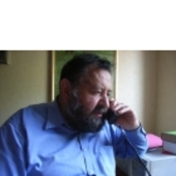Profilbild Karl Anton Spaniol