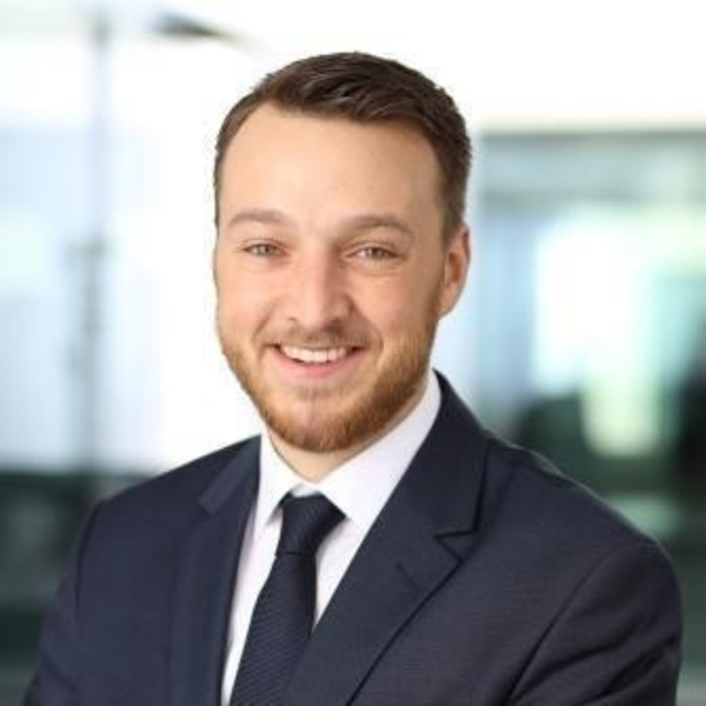 Angelo Carli Consultant Firstwaters XING