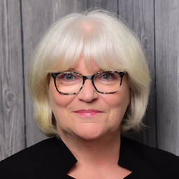 Brigitte Egenolf