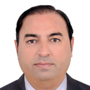 Saeed Iqbal