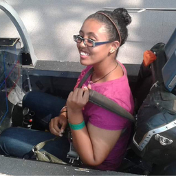 Tsadenna Assefa