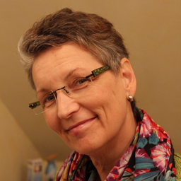 Kerstin Witten