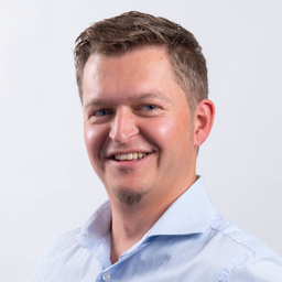 Patrick Florian Gaisbauer