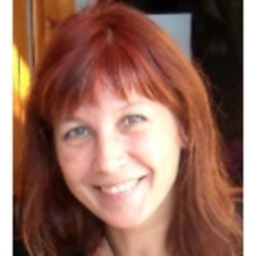 Profilbild Cornelia Schneider