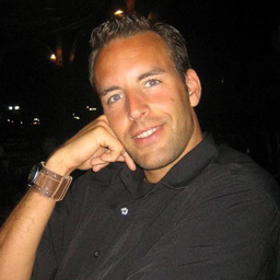 Stefan Dederichs