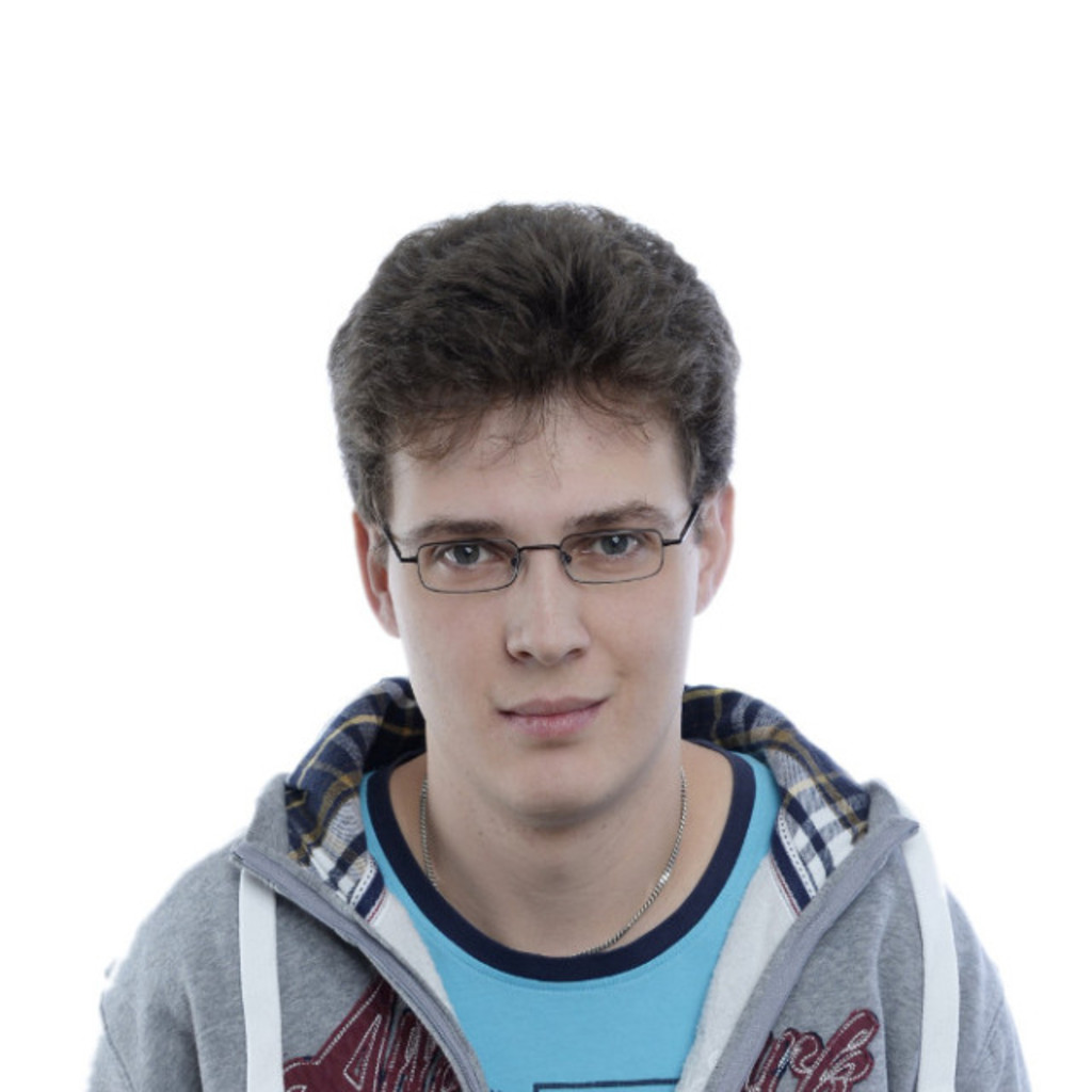 Alexander Bogomolov Leiter IT NXI GmbH & Co. KG XING