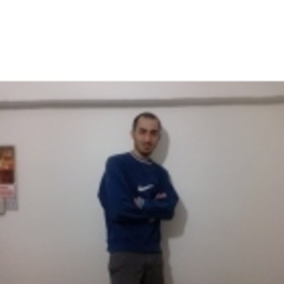 Necmi Ertürk