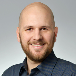 Kevin Schibler