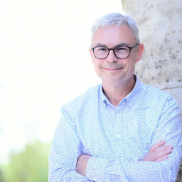 Dr. Jens Zeidler