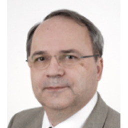 Klaus Schroth