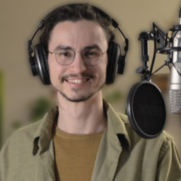 Felix Krombholz's profile picture