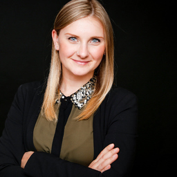 Carolin Kuropka 