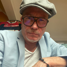 Joerg Lehnert