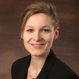 Dr. Anne Bartels