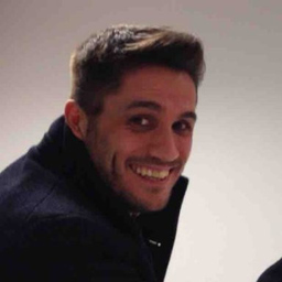 Sven Castello