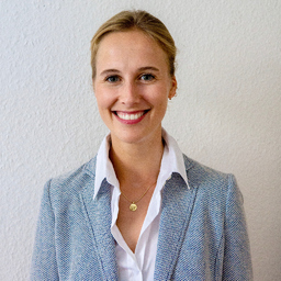 Charlotte von Rosenstiel-Pulver