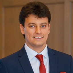Dmitry Suhanov