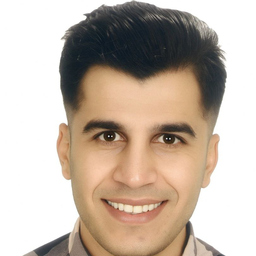 MOHAMMAD FARAHANI PUR