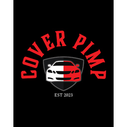 Cover Pimp