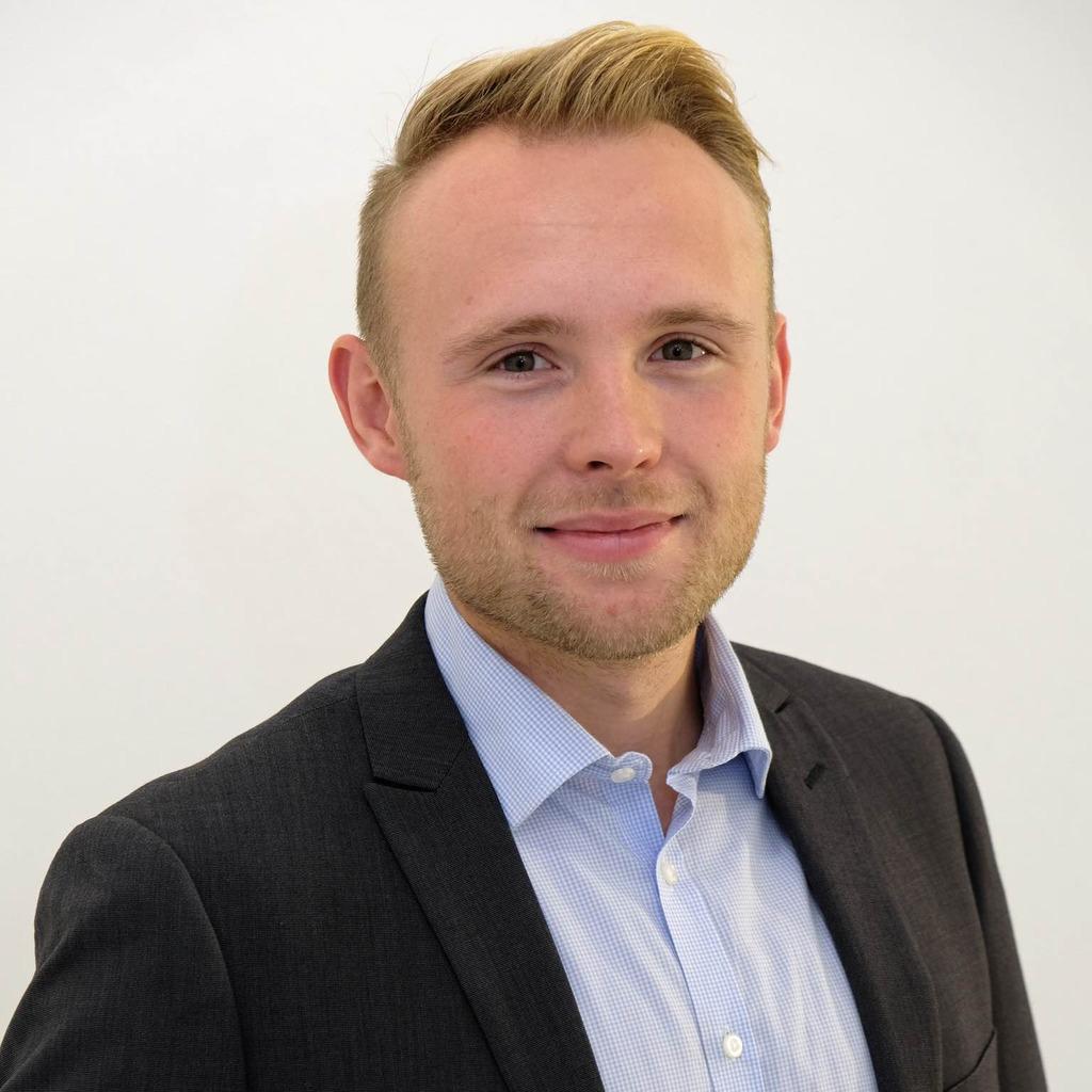 Marcel Sauskojus Technischer Vertrieb Bernstein AG XING