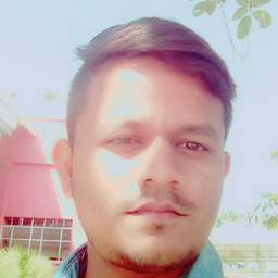 Jayesh Badgujar