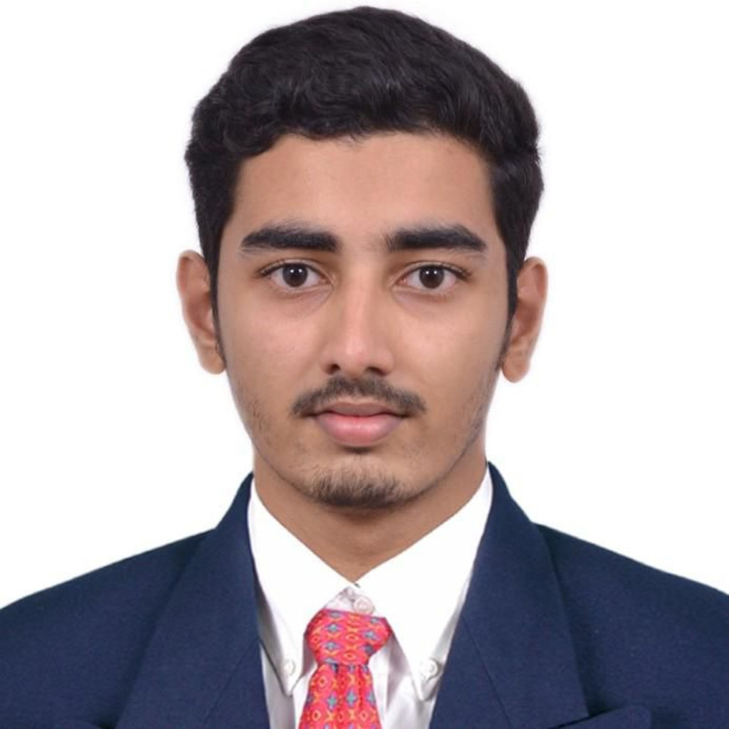 MOHAMMED SHIBILI K - Mechanical Engineering - SNS College of Technology ...