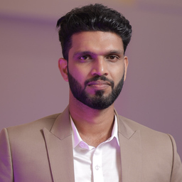 Jyothish PA's profile picture