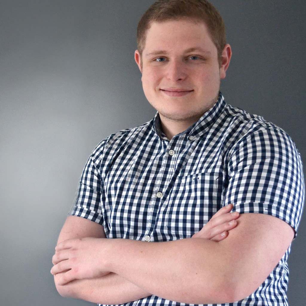 Maximilian Geier Rechtswissenschaft MartinLutherUniversität Halle