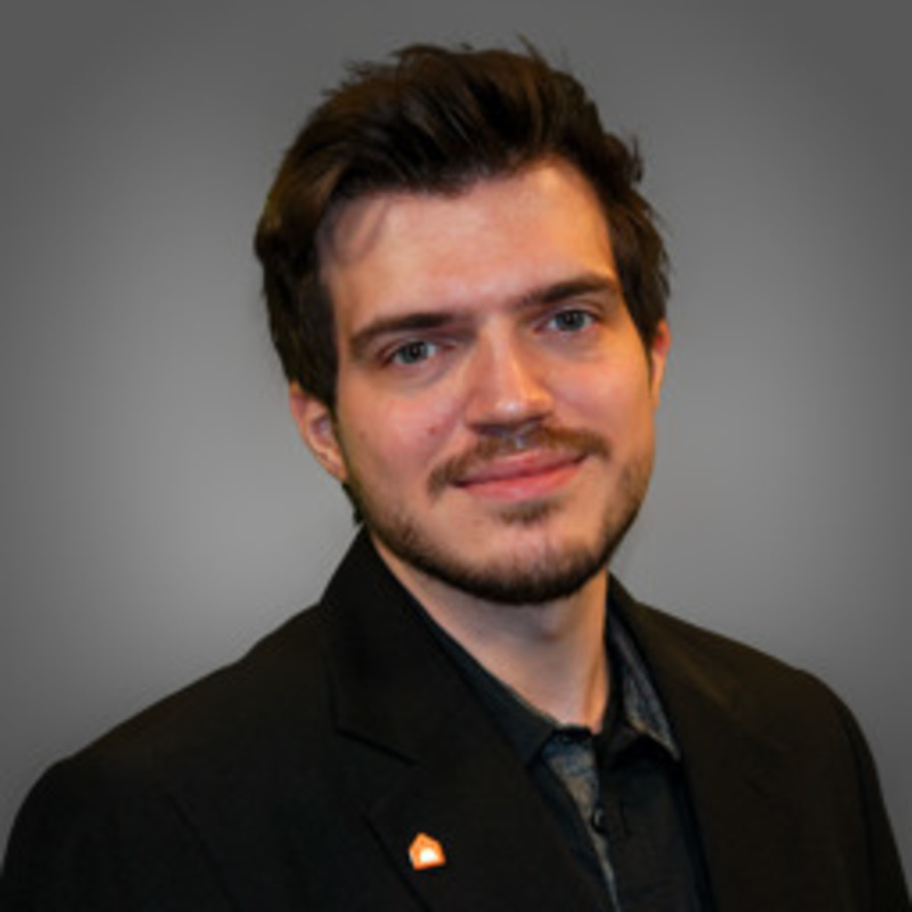 Alexander Rismondo Consultant Kontron Services Austria (Kontron AG