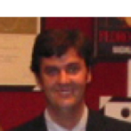Jaime Migallón Mejías