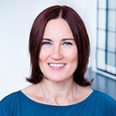 Dr. Carina Bäcktorp