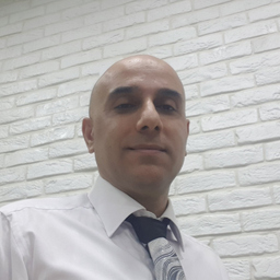 Ing. Mahdi Dadashaliha