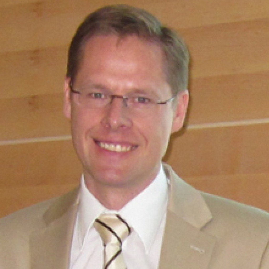 Dr. Thomas Etterer Vertrieb Prozessanalysentechnik