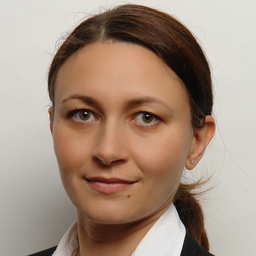 Veselina Preuß