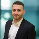 Alexander Geworkian