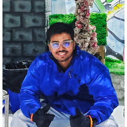 Nayan Rawal
