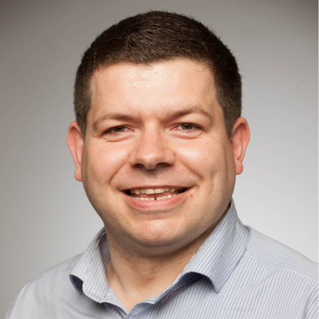 Simon Neumann SoftwareEntwickler Kamia Consulting UG