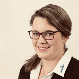 Bernadette Böhmer