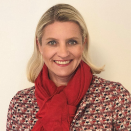 Heike Hofmann