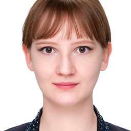 Louisa Waldforst