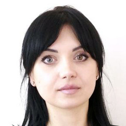 Tatjana Chernyavskaya