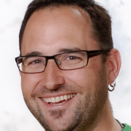 Daniel Riesen