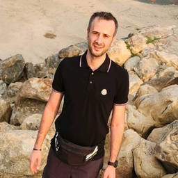 Ahmed Mansour's profile picture