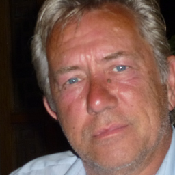 Wolfgang Rohleder