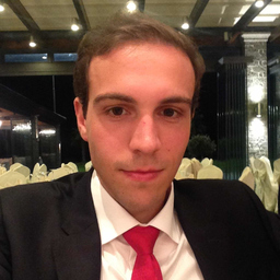 Nikolas Sianavas